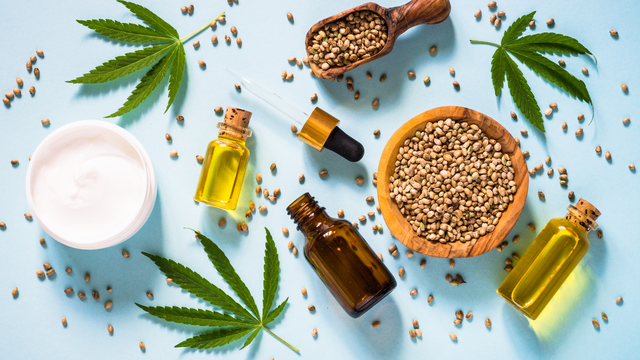 How to Incorporate Cannabis into Your Wellness Routine