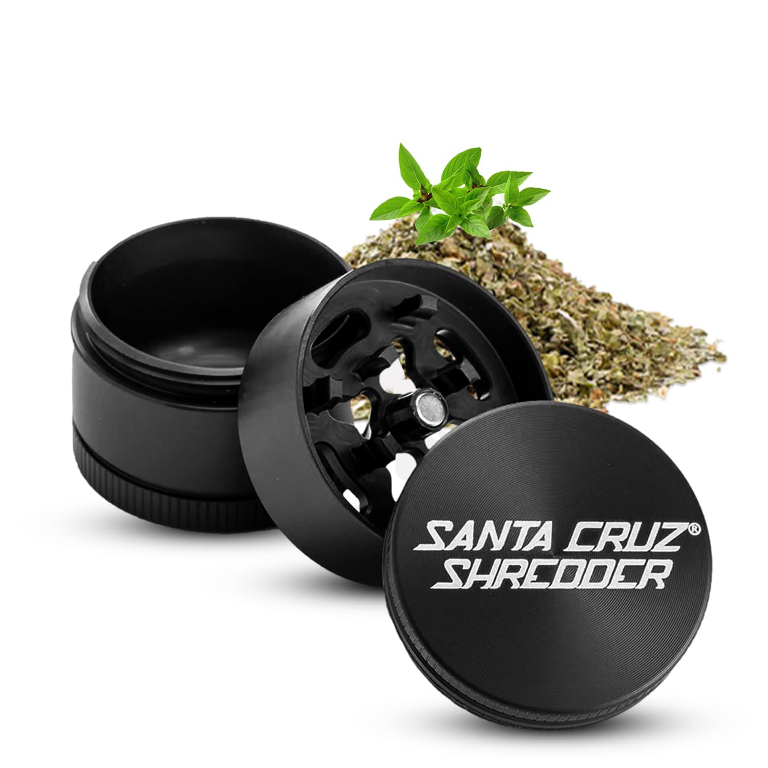 small tobacco grinder